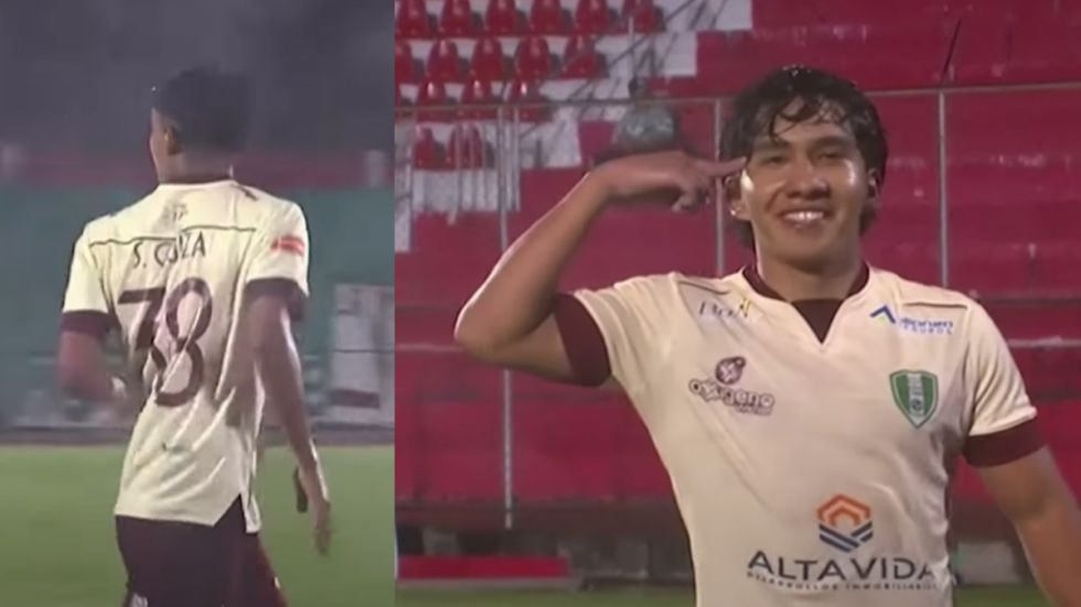 Tomayapo ganó por División Profesional en una noche lluviosa en el IV Centenario