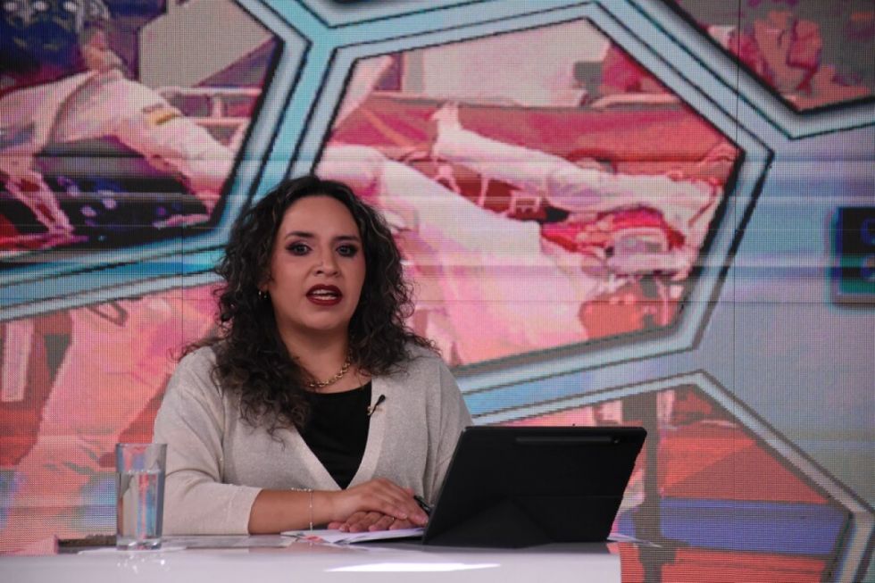 Gobierno pide reflexión a los médicos y desistir del paro de 72 horas 