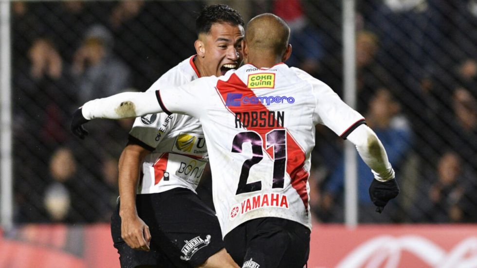 Futbolista de Always denuncia intento de amaño: ¿Qué pasó?