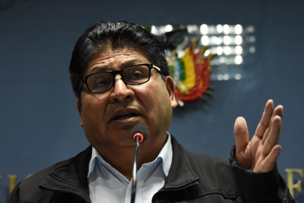 Defensa Civil identifica a 292 municipios en alerta por posible desborde de ríos