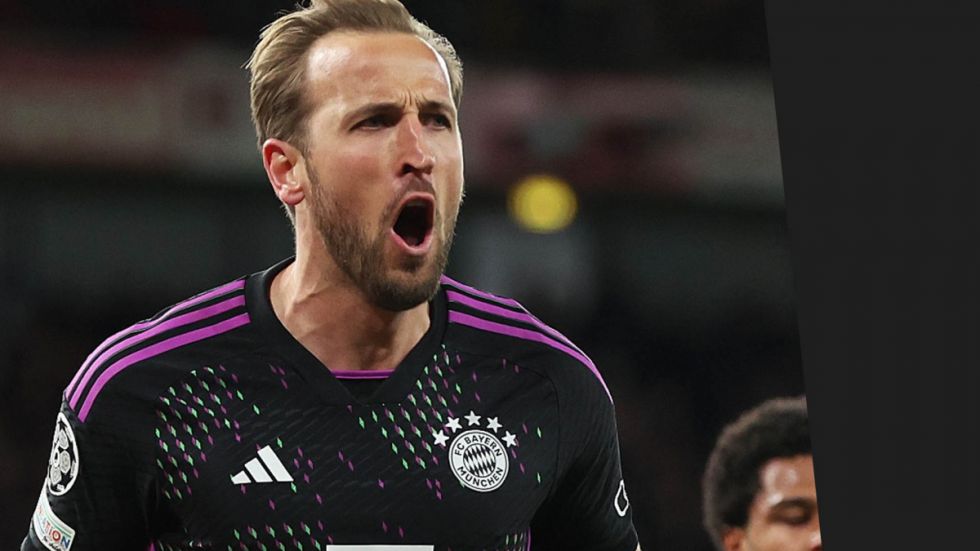 Arsenal y Bayern dejaron abierta la llave para definirla en Alemania