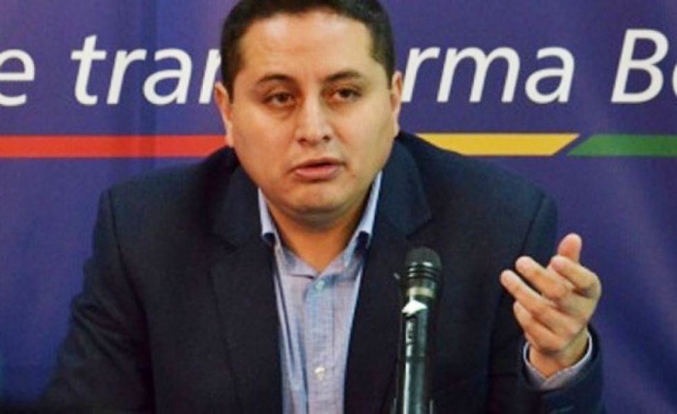 Ya tiene fecha el juicio por el caso taladros contra 21 personas, incluido un expresidente de YPFB