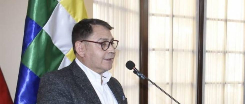 “Estamos frente a un mentiroso”, afirma viceministro sobre la pareja de Odalys que dice ser inocente