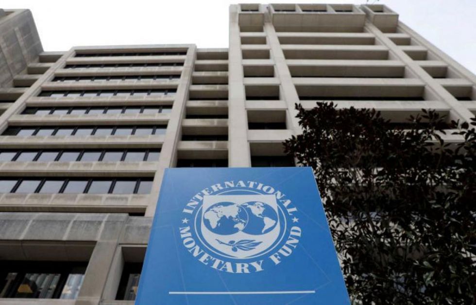 El FMI alerta de que el crecimiento mundial podría ser inferior al 3% para 2030 por la baja productividad