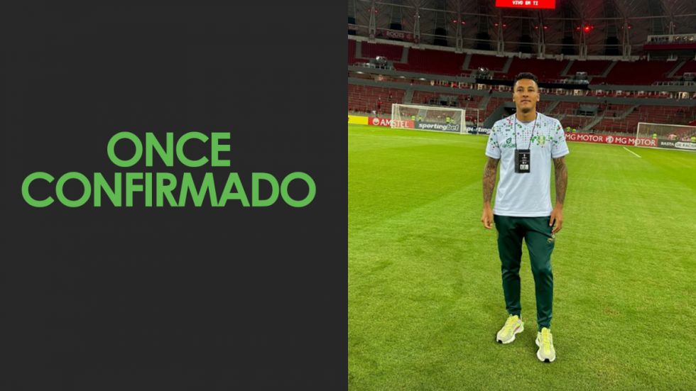 Así sale al campo Real Tomayapo esta noche: Once confirmado para enfrentar a Inter
