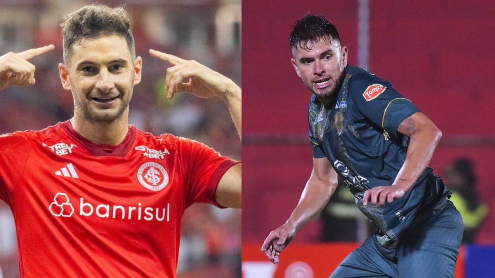 Ni Espn ni Tigo: La única opción oficial en Bolivia para ver Internacional-Tomayapo