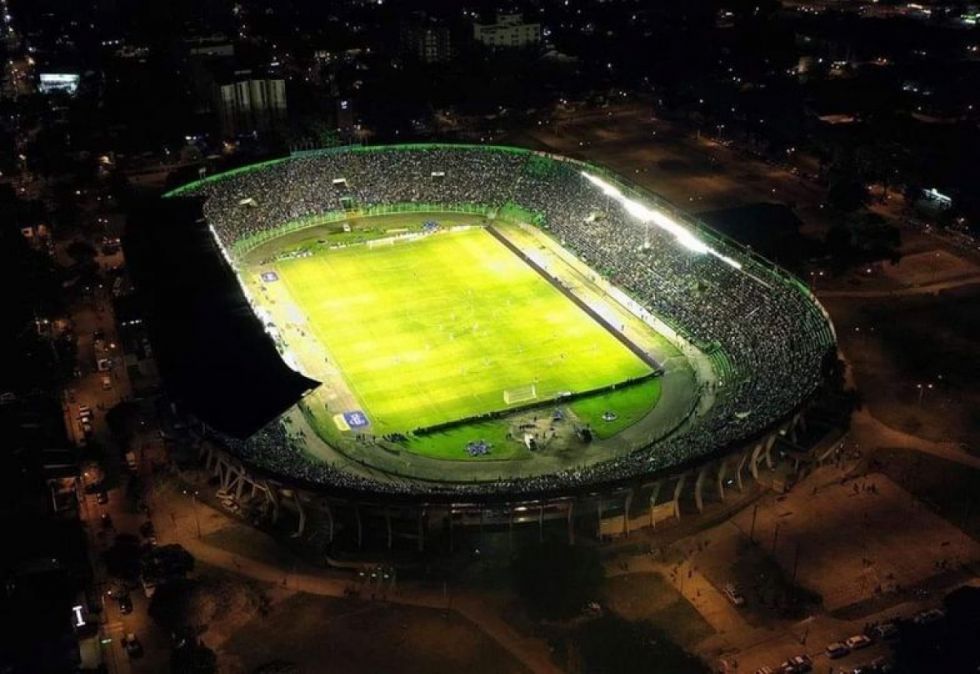 Oficial: Santa Cruz será la Sede de la Final de la Copa Sudamericana 2025