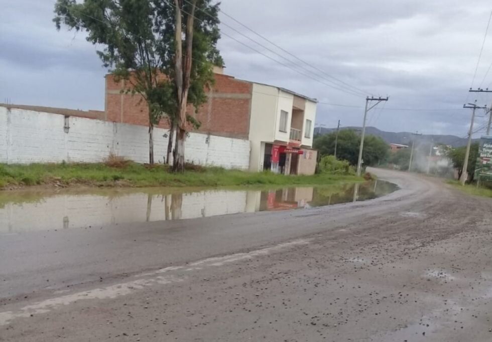 Buscan pasar competencias camineras a las alcaldías