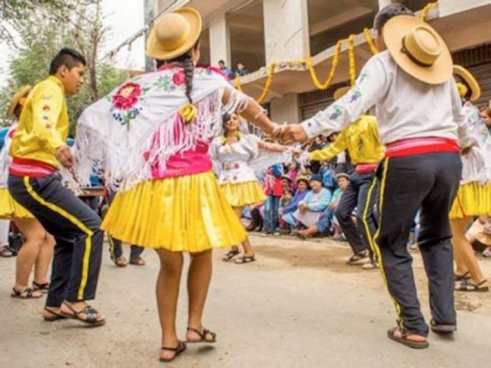 El traje típico ha evolucionado