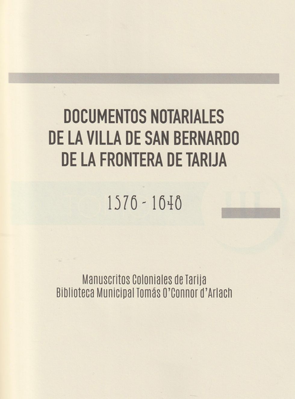 Documentos Notariales