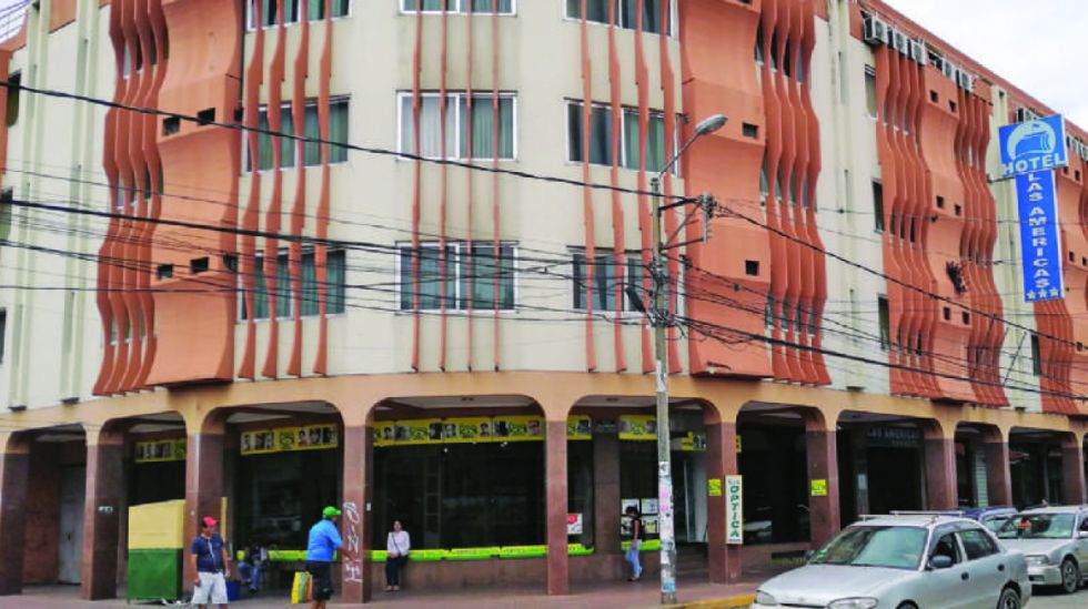 Abren caso por ejecuciones en el Hotel Las Américas