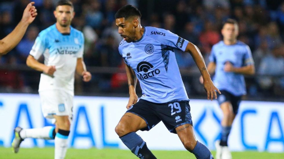 Belgrano jugó hoy: ¿Cómo le fue al próximo rival de Tomayapo en su liga?
