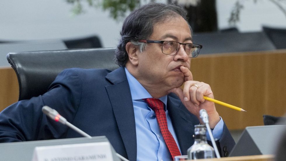 Petro: América Latina no se merece otros 100 años de soledad