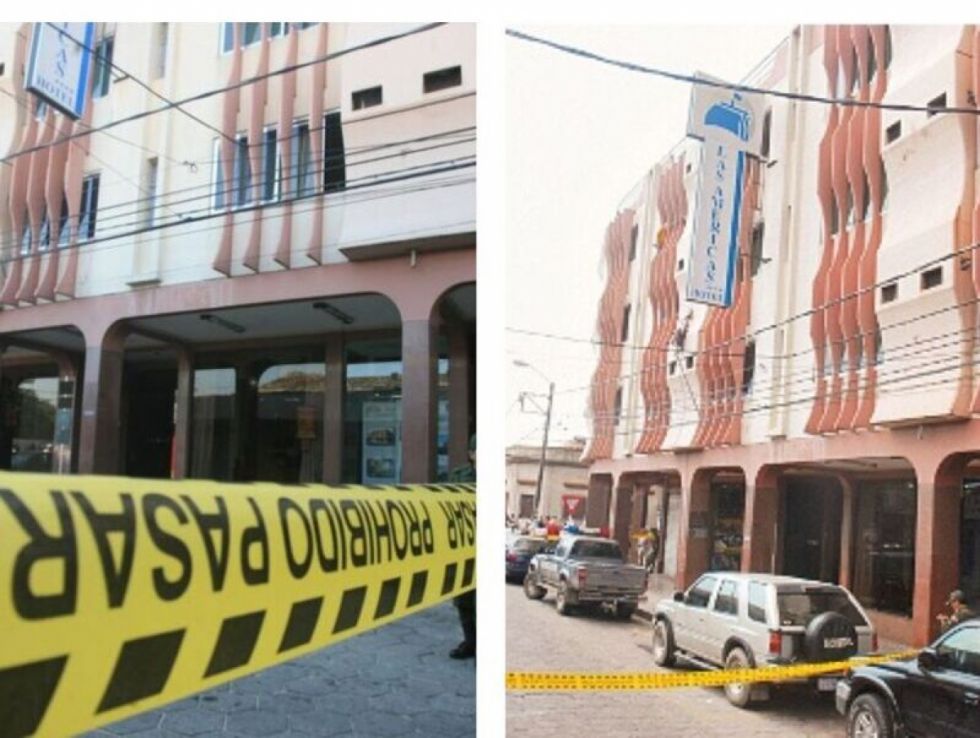 Procurador insta a reactivar casos “Terrorismo I y II”
