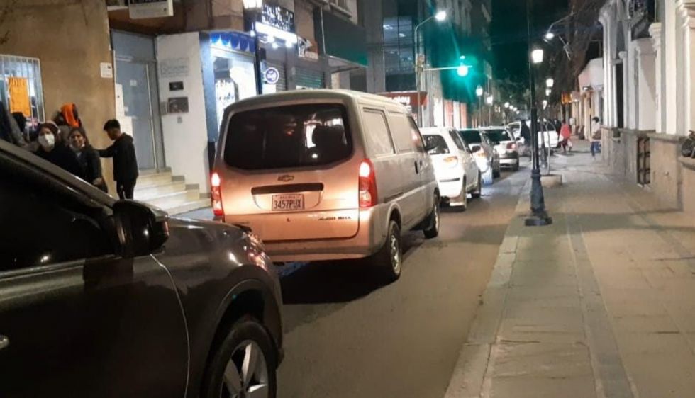 Tarija: Piden evitar trancaderas y trasladar actividades a la periferia
