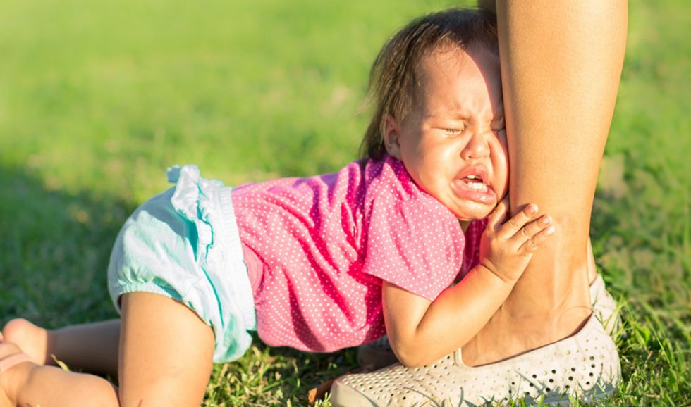 ¿Hijos manipuladores  o estrategas? Cómo  son y cómo actúan