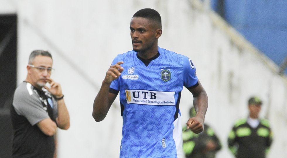 Llave que tiene en juego clasificación internacional: San Antonio recibe a Independiente