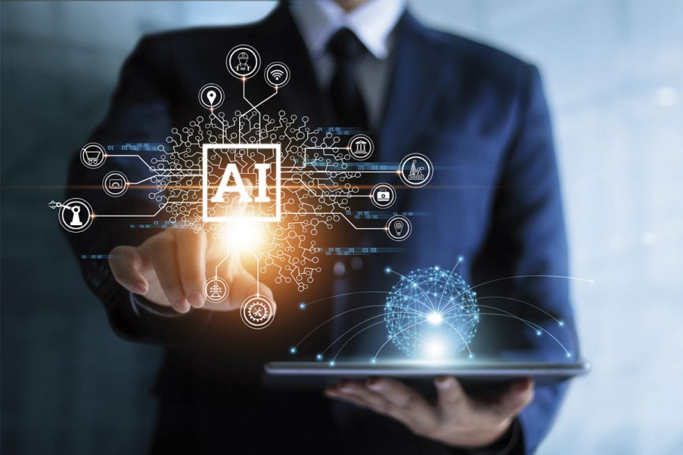 Tarija: Todo listo para el foro sobre Inteligencia Artificial 