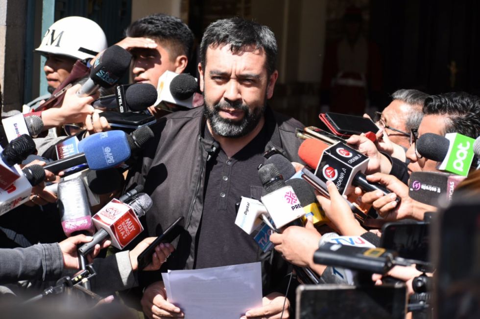 Post censo: El CNA se reúne el martes