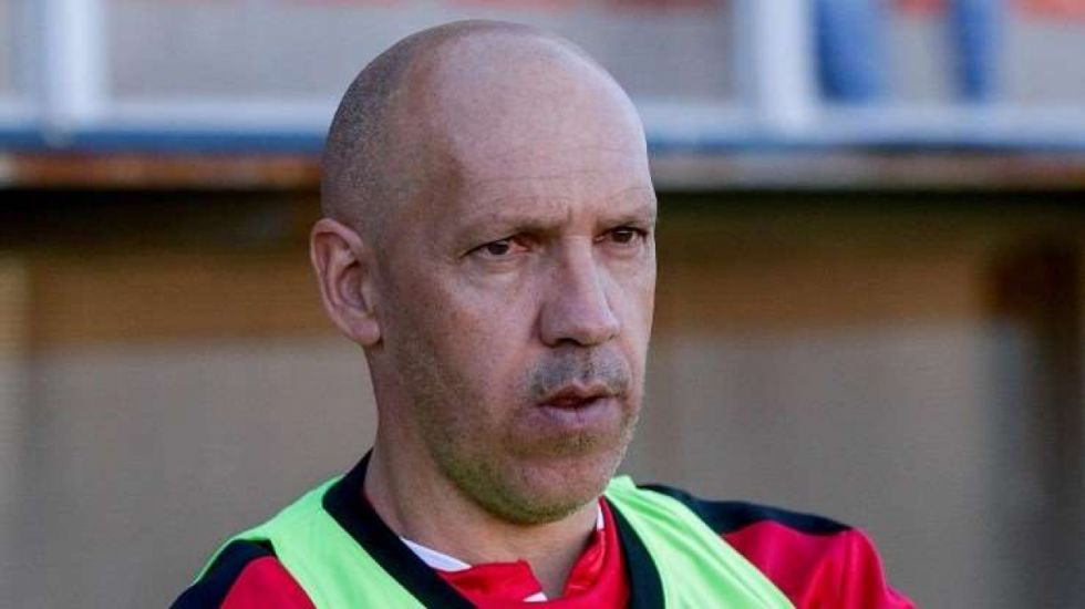 Las palabras del DT de Tomayapo luego de la derrota ante Belgrano