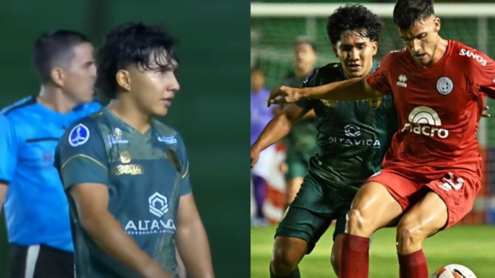 Tomianovic, el elogiado de Tomayapo en Santa Cruz