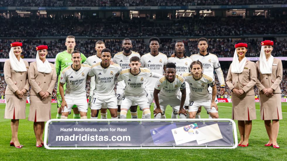 Ancelotti recupera jugadores para el duelo con el Bayern Múnich