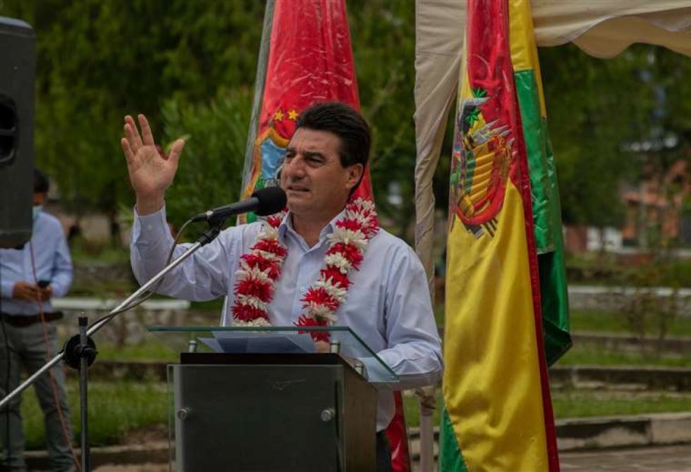 Alcalde propone coordinar un protocolo de turismo 
