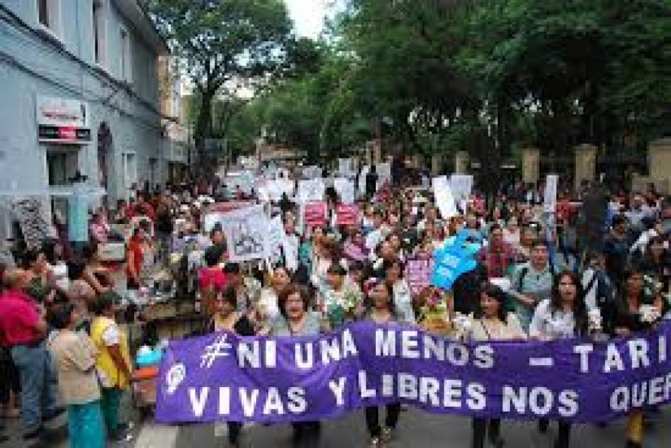 Ley 348: qué debes saber sobre la ley contra la violencia hacia las mujeres