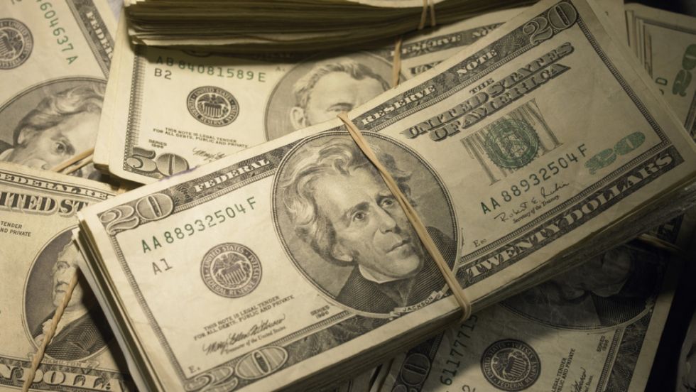 El FMI prevé el freno de la economía de EEUU