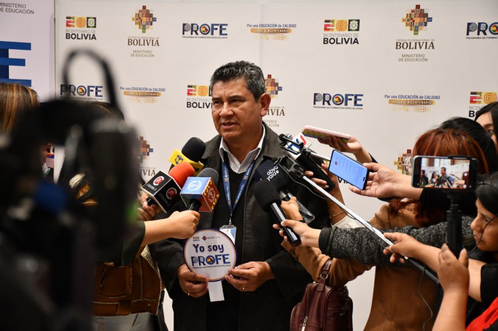 Educación descarta incremento de pensiones en colegios privados