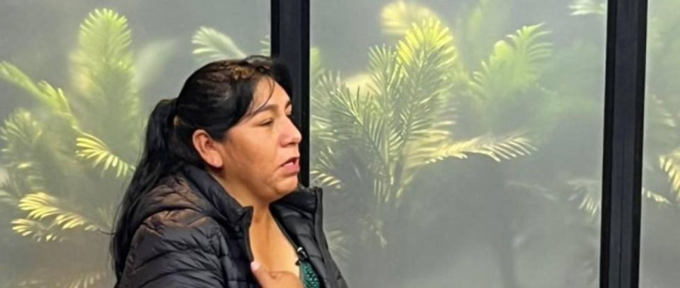 La madre de Odalys implora que Joel diga la verdad: “Tarde o temprano, tus cómplices o tú van a hablar”