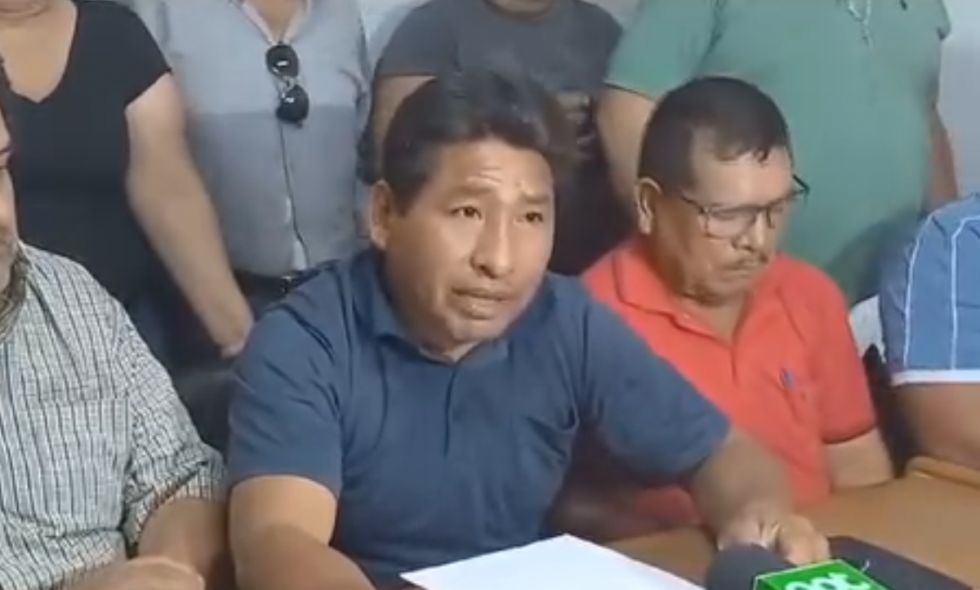‘Evistas’ se reunirán el domingo en Cochabamba para asumir las medidas de presión en defensa del MAS