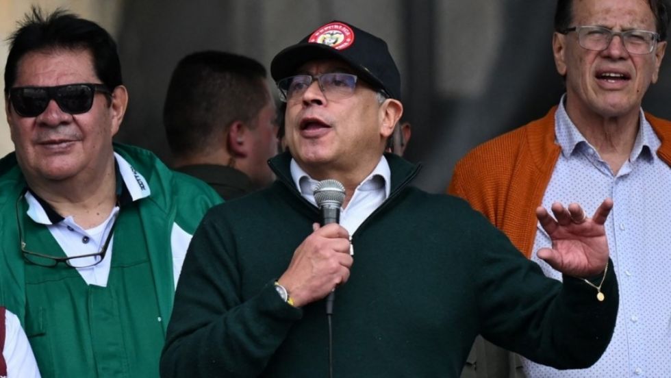 Petro acelera el paso en la lucha anticorrupción