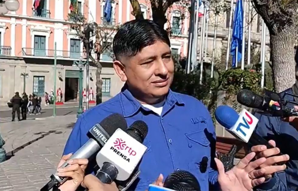 Diputado arcista amenaza con cercar la Asamblea para destrabar créditos y leyes económicas