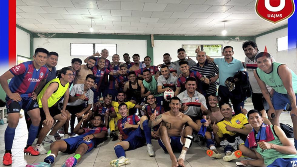 Se jugó la primera fecha: Todos los resultados de la Simón Bolívar