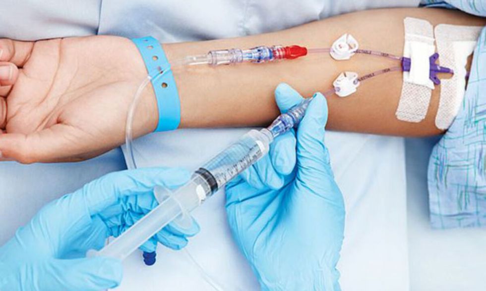 La falta de medicamentos golpea al sistema de salud