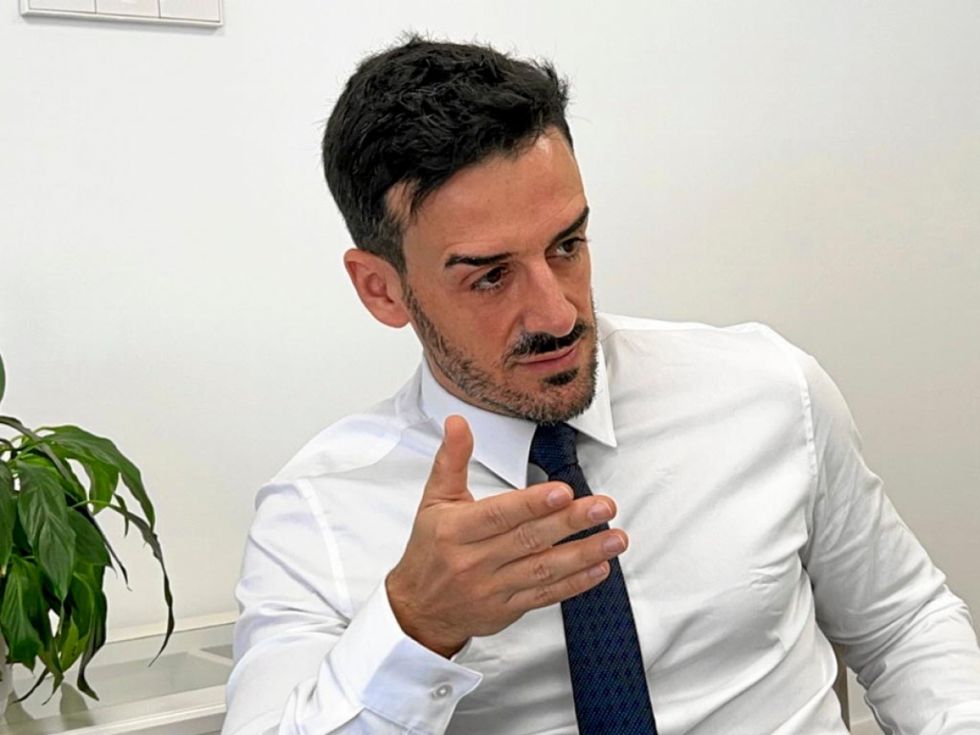 Defensa de Glas apela a la ONU en busca de su liberación
