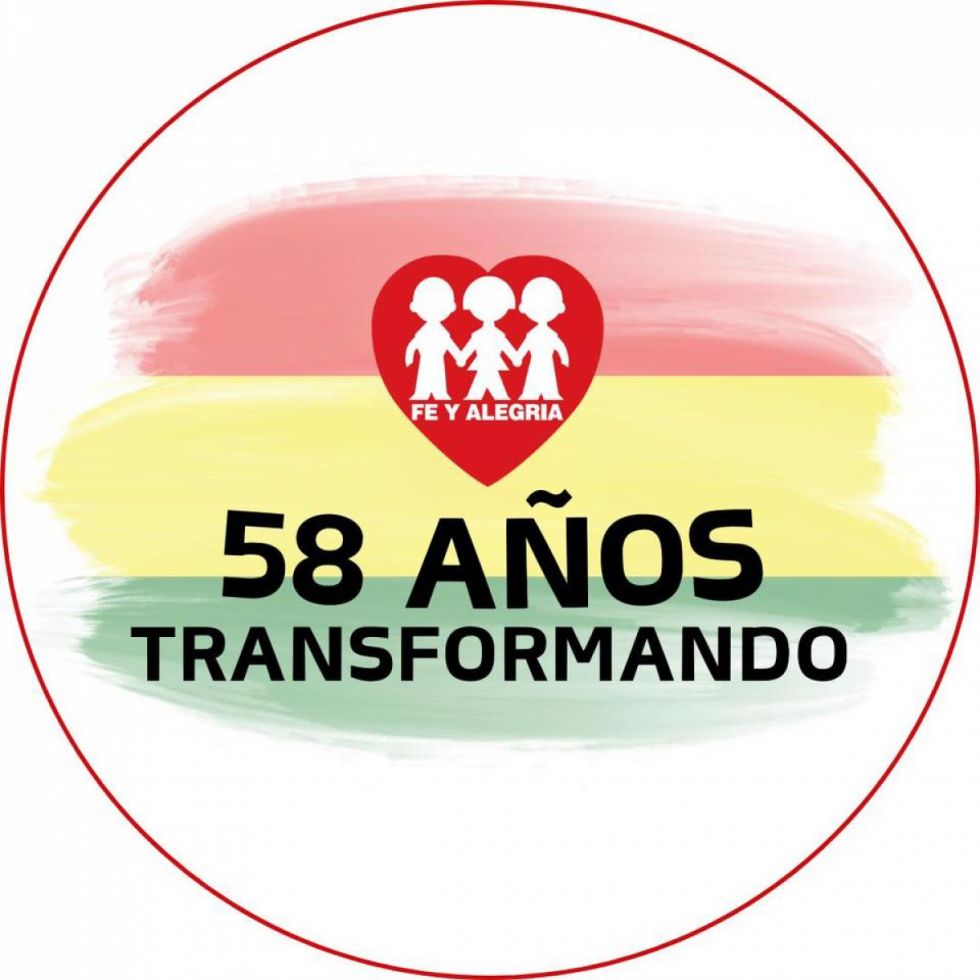 Fe y Alegría: educación de calidad, transformando vidas
