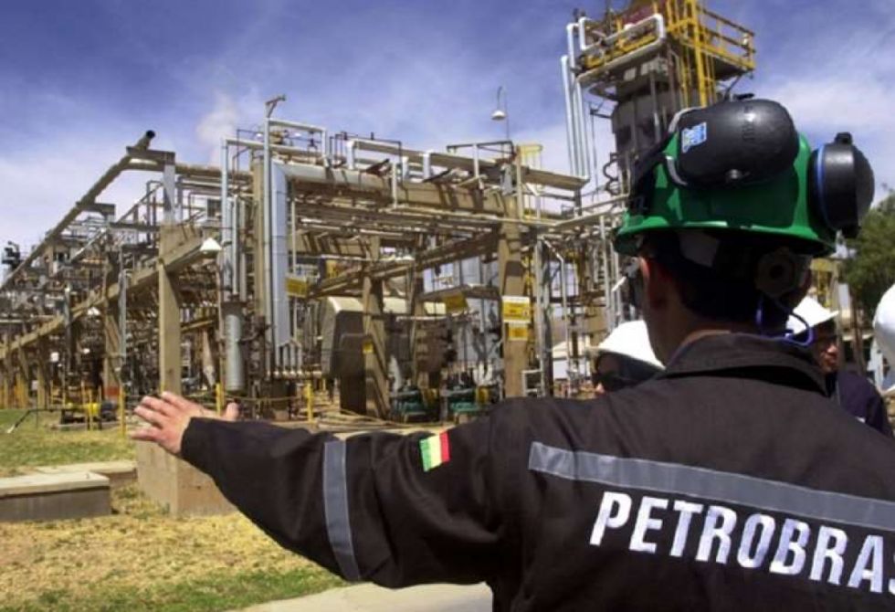 Gobierno gestiona que Petrobras invierta en exploración en nuevo acuerdo de compraventa de gas