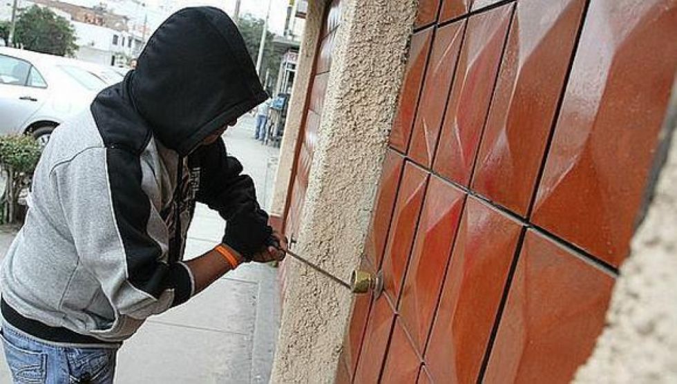 "Lo ajeno no se toca", el proyecto que busca sancionar el robo menor