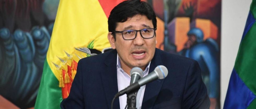 Bolivia ve inviable la intención del gasoducto paraguayo para el transporte de gas