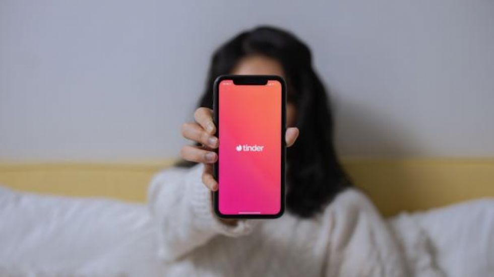 Tinder fue la aplicación más utilizada para buscar citas
