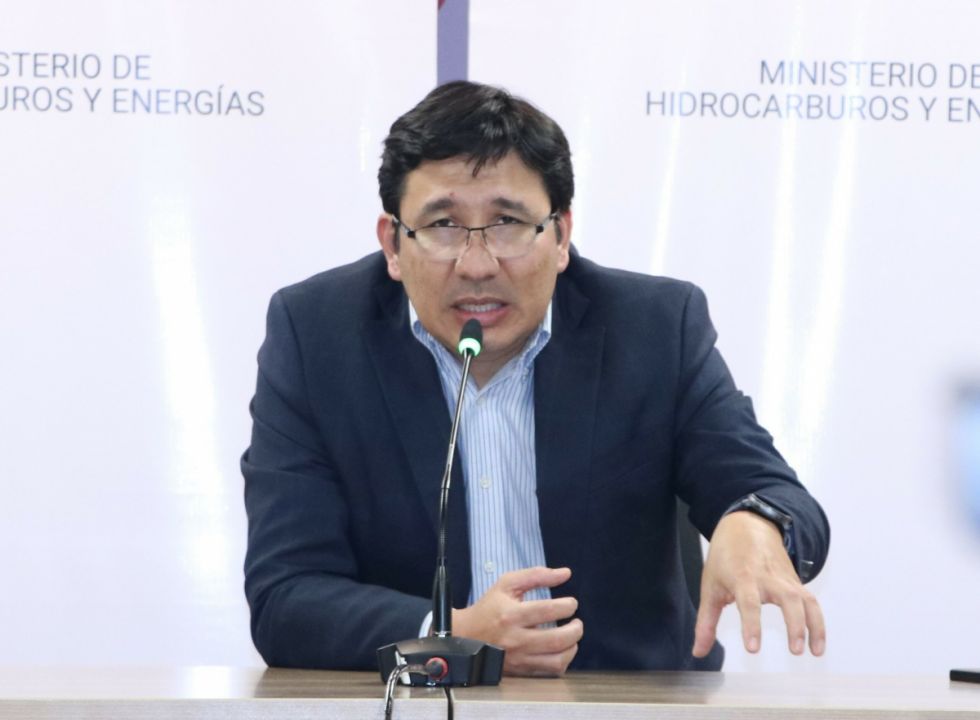 Ministro: Bolivia es una bisagra entre la CAN y Mercosur