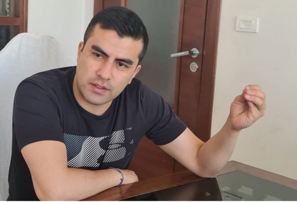Experto afirma que situación de DDHH cayó a un nivel nunca antes visto