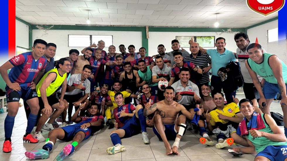 Copa Simón Bolívar: Así se encuentran las tablas de la fase departamental 