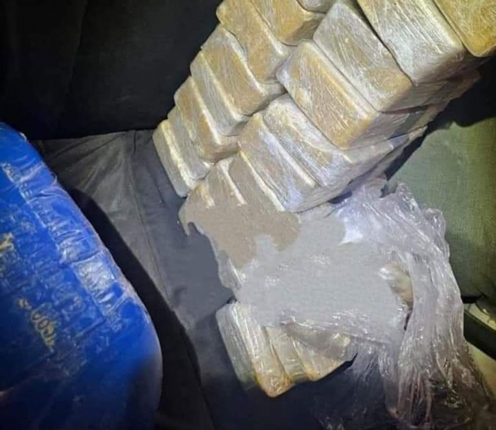 Fiscalía: El exjefe de Diprove en Puerto Suárez dice que le sembraron la droga en su vehículo