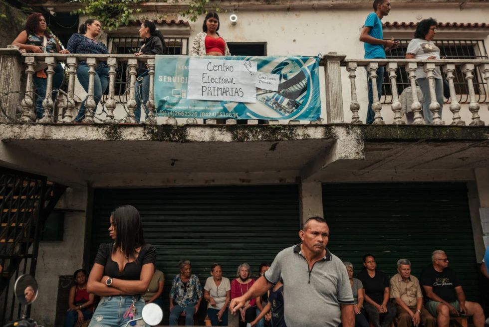 Elecciones en Venezuela: estos son los escenarios de cara a las votaciones