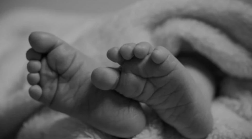 Una mujer confesó haber asfixiado a su bebé
