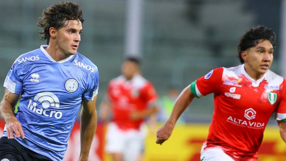 Minuto a minuto Belgrano-Tomayapo: Final del partido en Córdoba