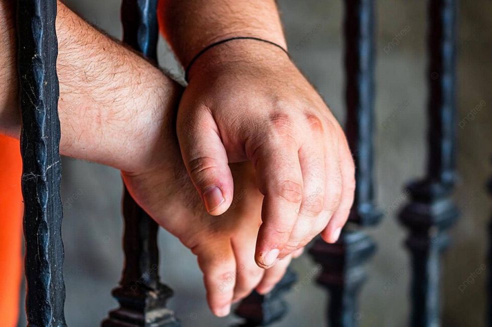 Condenan a Julio Zárate, el reo que mató a otro el 2023